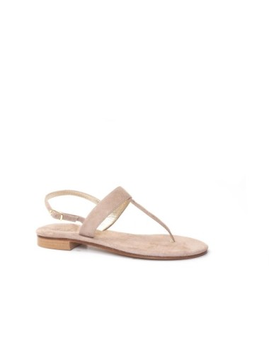 FLAT SANDAL 24 GE 4