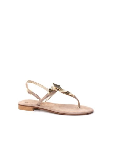 FLAT SANDAL 25 V 3