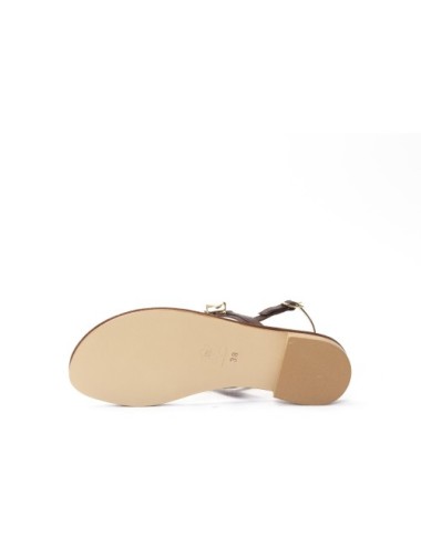 FLAT SANDAL 25 A 19