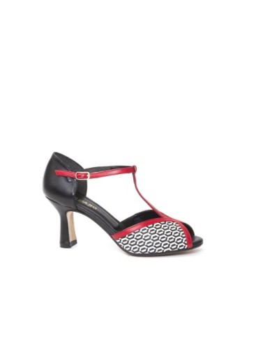 HEEL SHOE A050