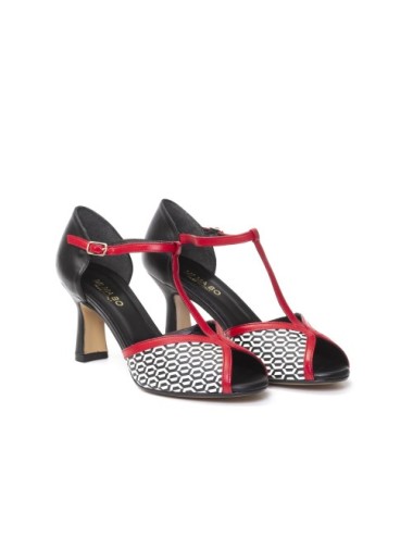 HEEL SHOE A050