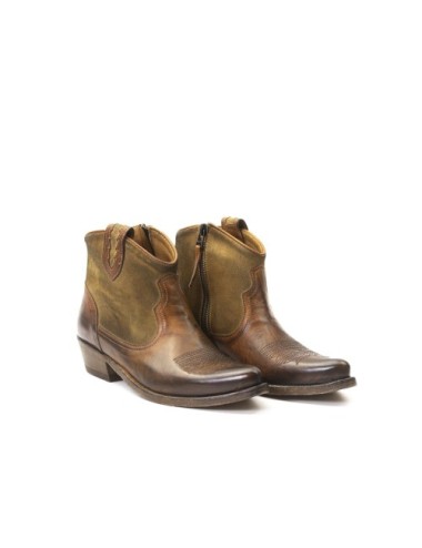 ANKLE BOOT 36620