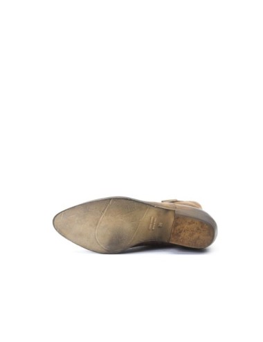 STIVALETTO 36805