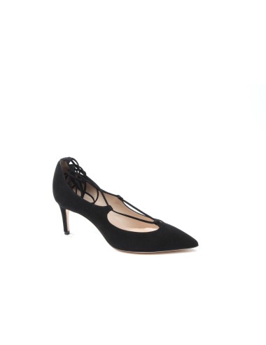 GUGLIELMO ROTTA DECOLLETE 5221