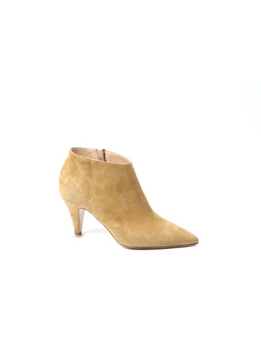 GIANPAOLO VIOZZI ANKLE BOOT EF601