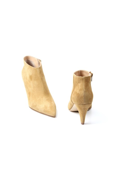 ANKLE BOOT EF601