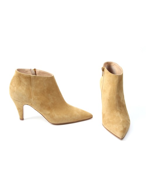 ANKLE BOOT EF601