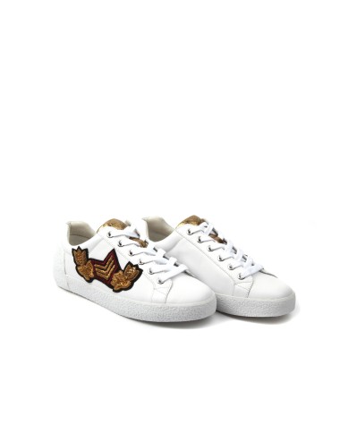 ASH SNEAKER NAKARM