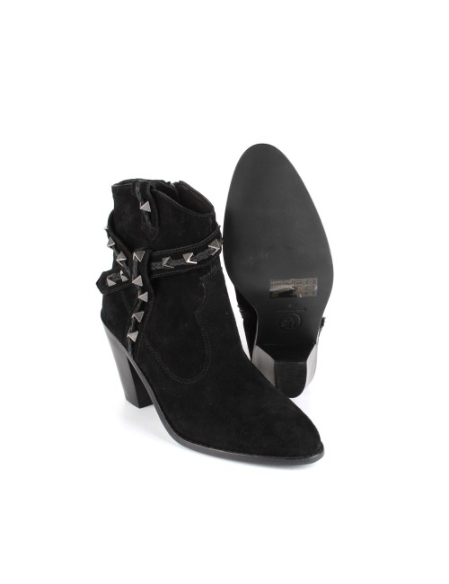 ANKLE BOOT ILONA
