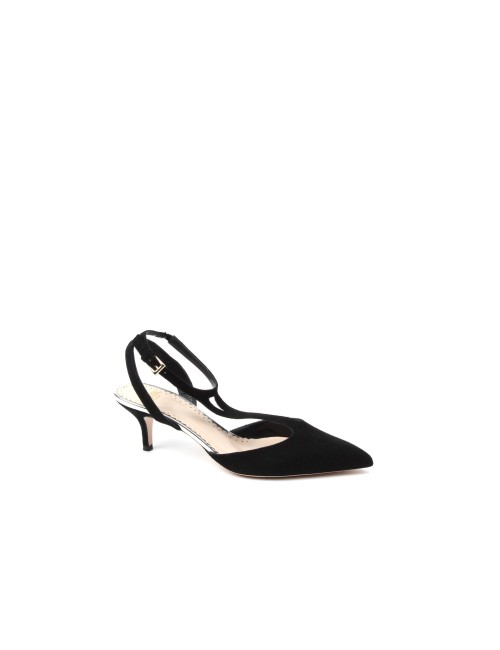 SCARPA CON TACCO NOEMI