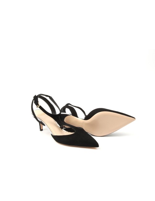 SCARPA CON TACCO NOEMI
