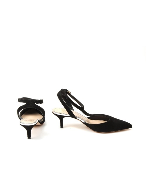 SCARPA CON TACCO NOEMI
