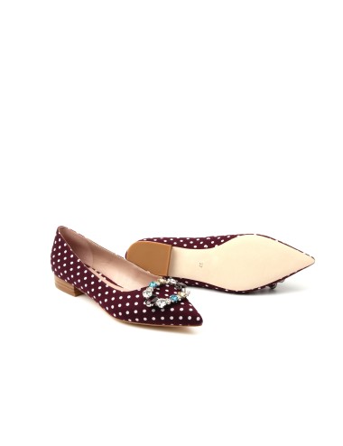 FACTORY 65 SCARPA BASSA D2127