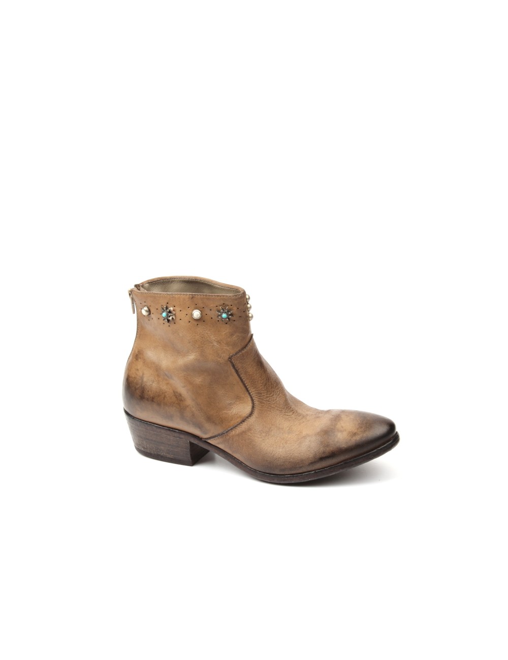 STIEFELETTE E1461