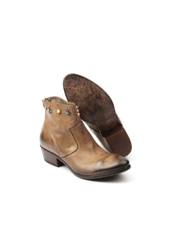 ELENA IACHI STIEFELETTE E1461