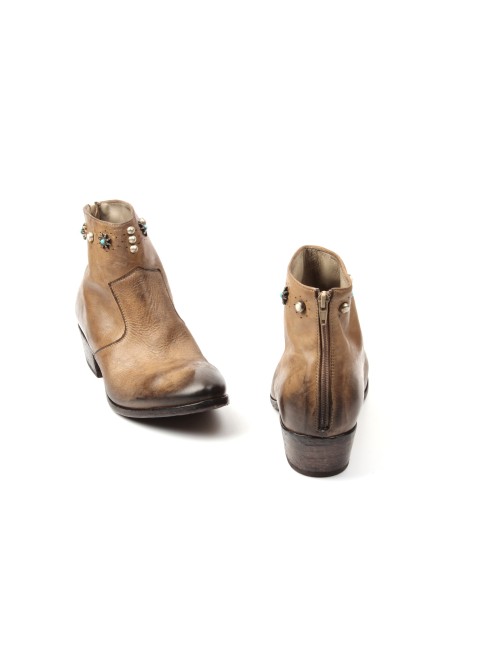 STIEFELETTE E1461
