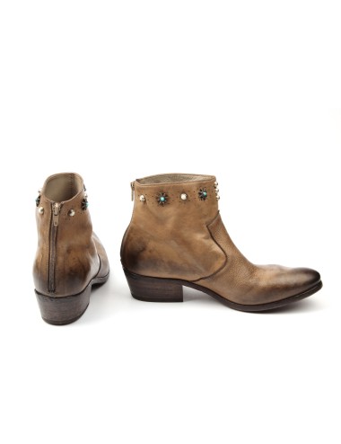 ELENA IACHI STIEFELETTE E1461