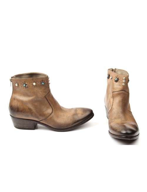 STIEFELETTE E1461