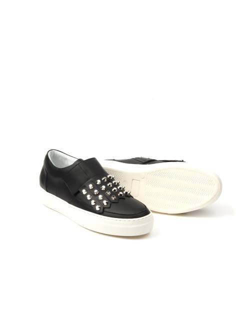 GUGLIELMO ROTTA SNEAKER 9715D