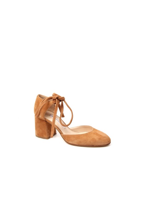SCARPA CON TACCO B6041