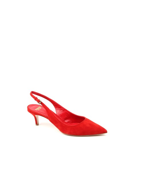 SLING BACK PALMA