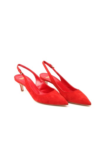 SLING BACK PALMA
