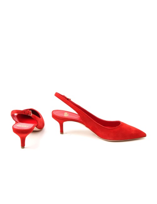 SLING BACK PALMA