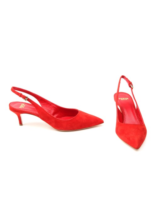 SLING BACK PALMA