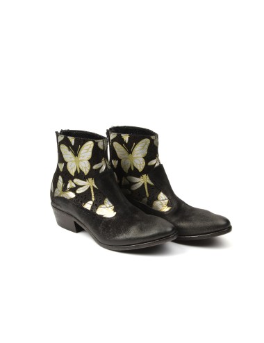 STIEFELETTE E968
