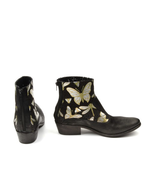 STIEFELETTE E968