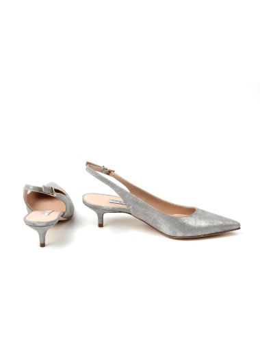 GUGLIELMO ROTTA SLING BACK 9110F