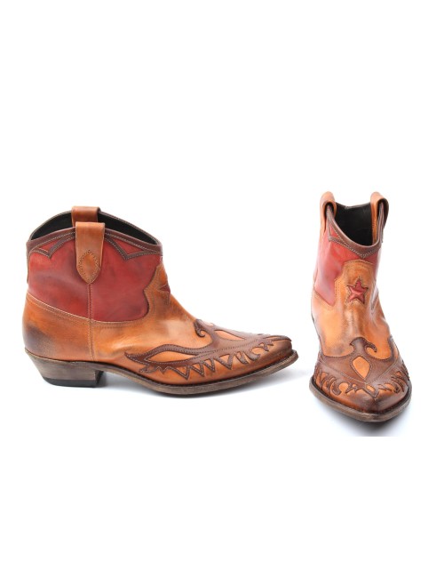STIEFELETTE 3M7320