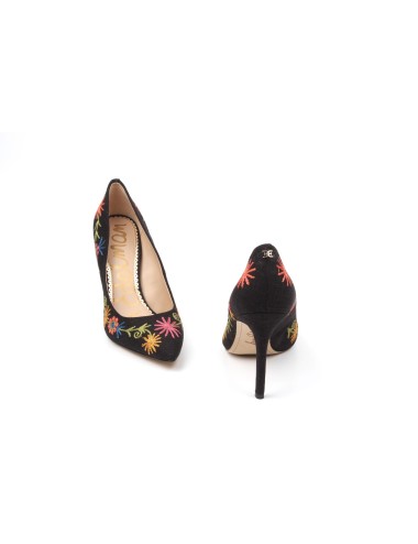 SAM EDELMAN DECOLETTE HAZEL