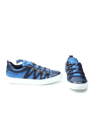 BARRACUDA SNEAKER BU2952E