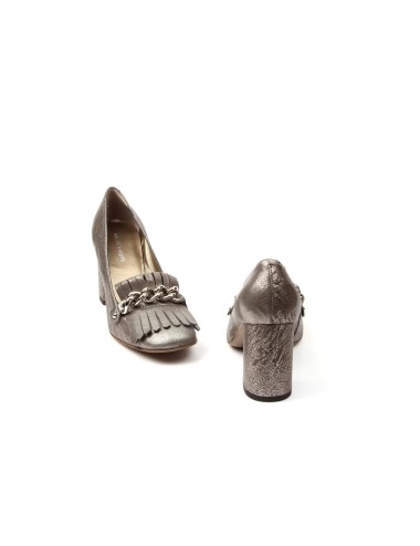 CODICI E SEGNI SCARPA CON TACCO U054