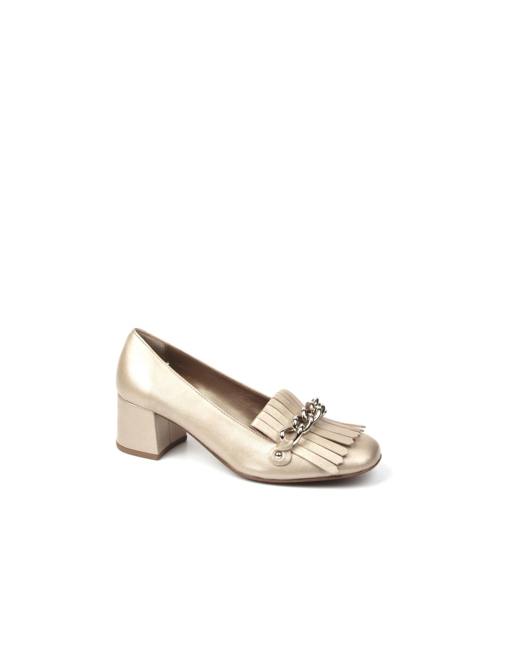 CODICI E SEGNI SCARPA CON TACCO U057