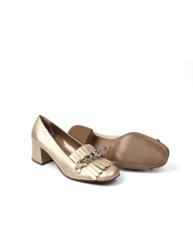CODICI E SEGNI SCARPA CON TACCO U057