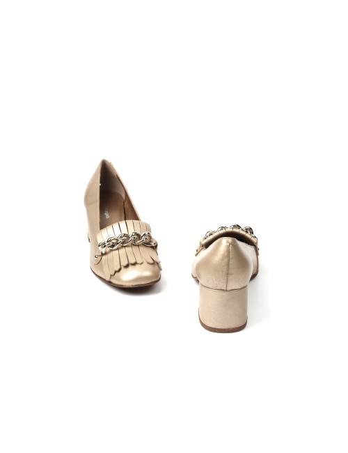 CODICI E SEGNI SCARPA CON TACCO U057