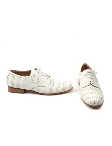 ANGELO ZANCHETTI SCHNURSCHUH D929M