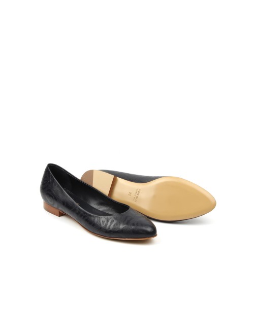 ANGELO ZANCHETTI SCARPA BASSA C480M