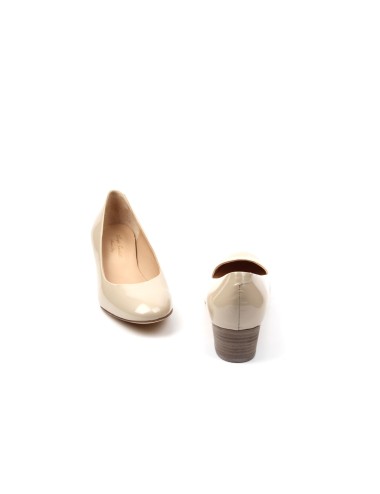 ANGELO ZANCHETTI SCARPA CON TACCO 3622