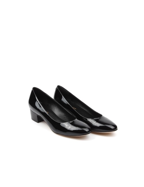 SCARPA CON TACCO 3622