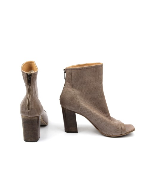 ANKLE BOOT 0995