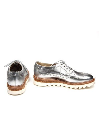 BARRACUDA SCHNUERSCHUH BD0606