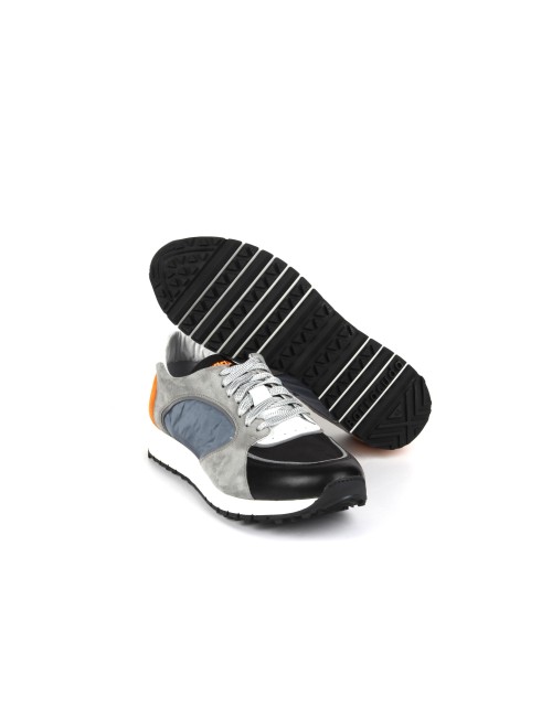 SNEAKER BU2955D