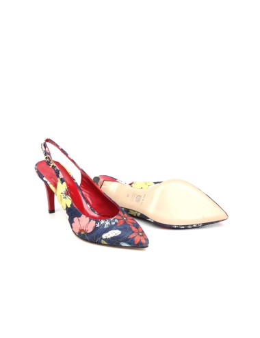 CLAIRE DELEVIGNE SLING BACK 56311