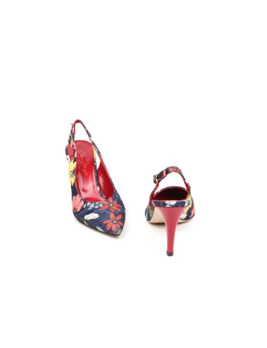 CLAIRE DELEVIGNE SLING BACK 56311
