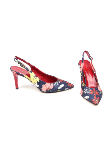CLAIRE DELEVIGNE SLING BACK 56311