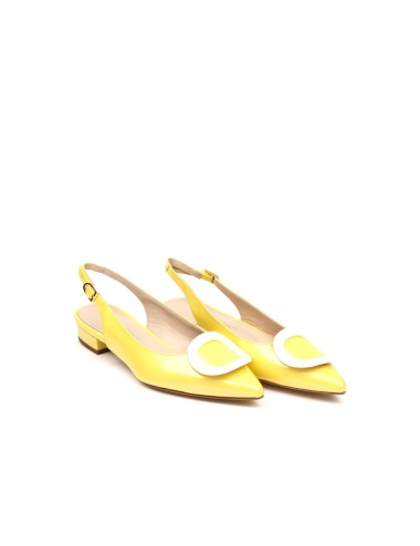 SLING BACK 56424