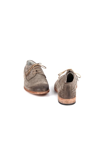 CORVARI SCHNUERSCHUH 3568